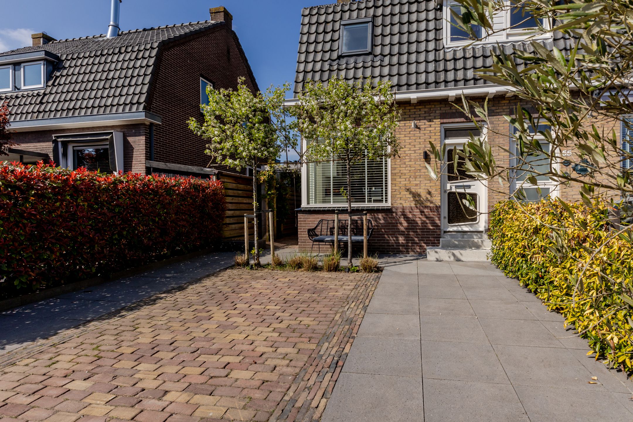 Photo 6 of Schoolstraat 53