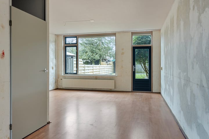 Foto 5 van Ganzepeppel 32