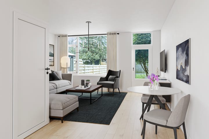 Foto 6 van Ganzepeppel 32