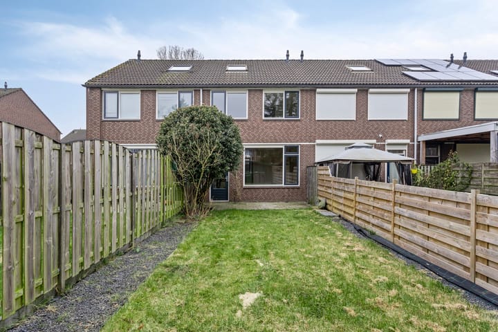 Foto 8 van Ganzepeppel 32