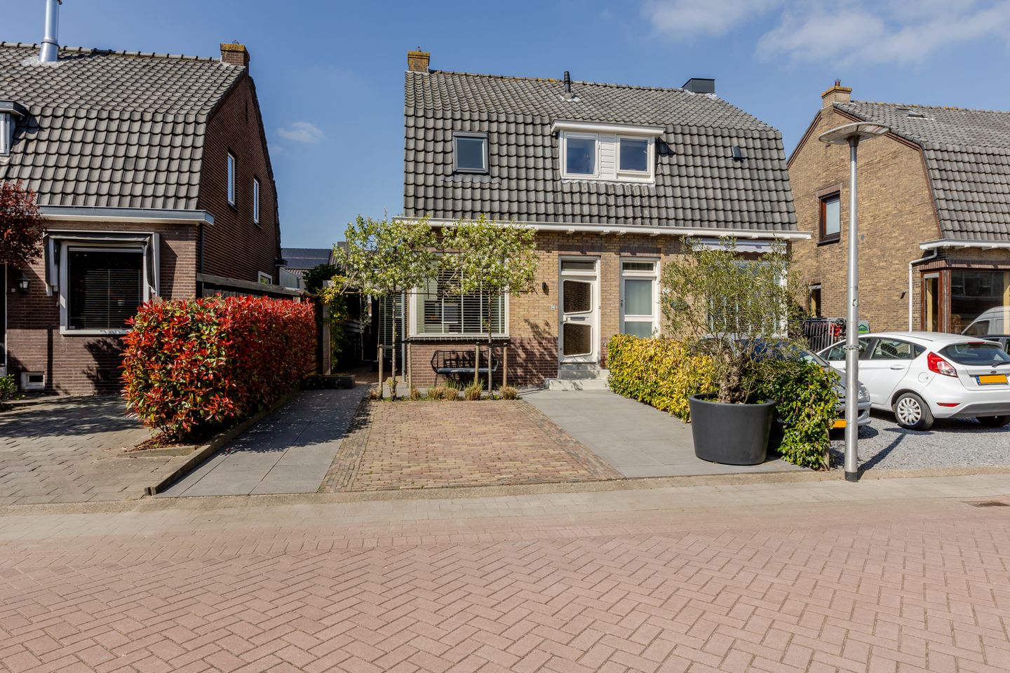 Photo 1 of Schoolstraat 53