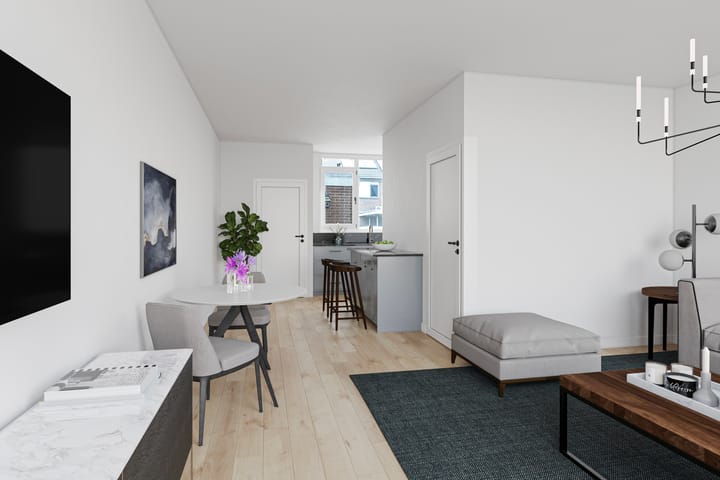 Foto 3 van Ganzepeppel 32