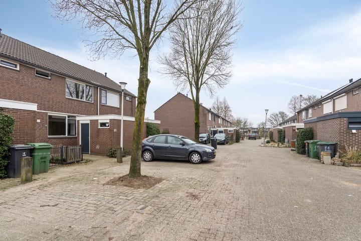 Foto 24 van Ganzepeppel 32