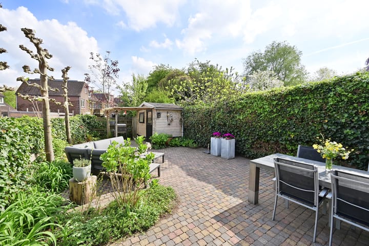 Foto 9 van De Lent 2