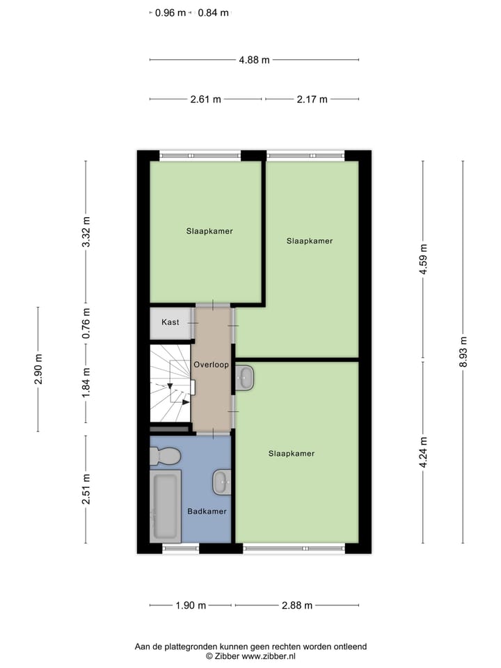 Foto 28 van Ganzepeppel 32