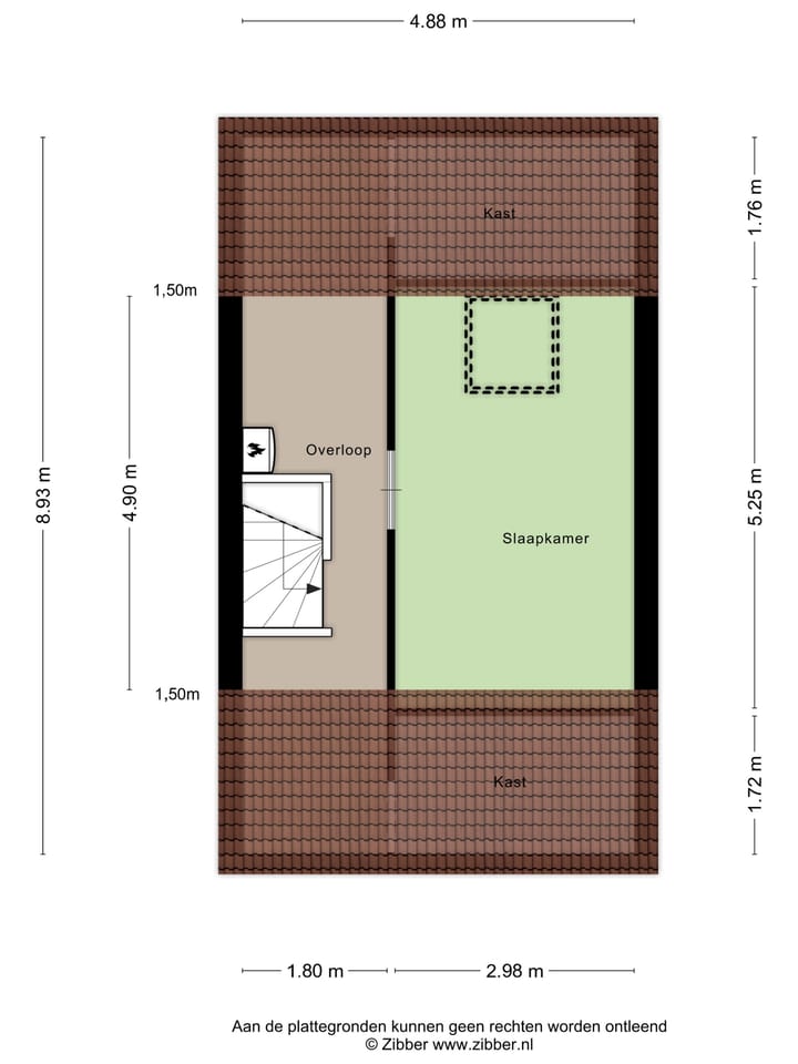 Foto 29 van Ganzepeppel 32