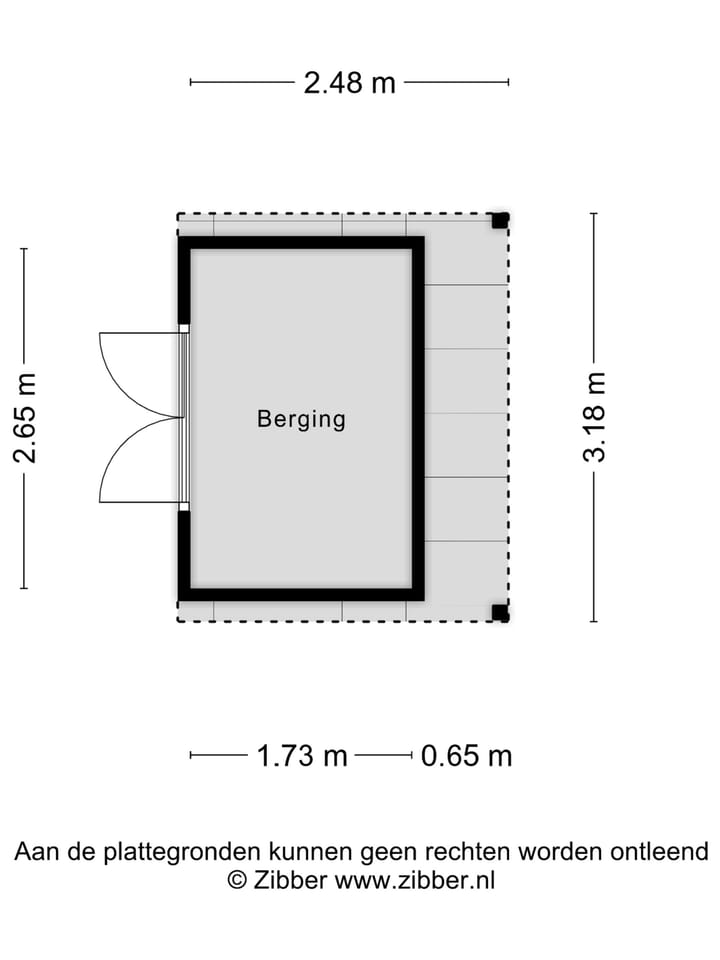 Foto 30 van Ganzepeppel 32