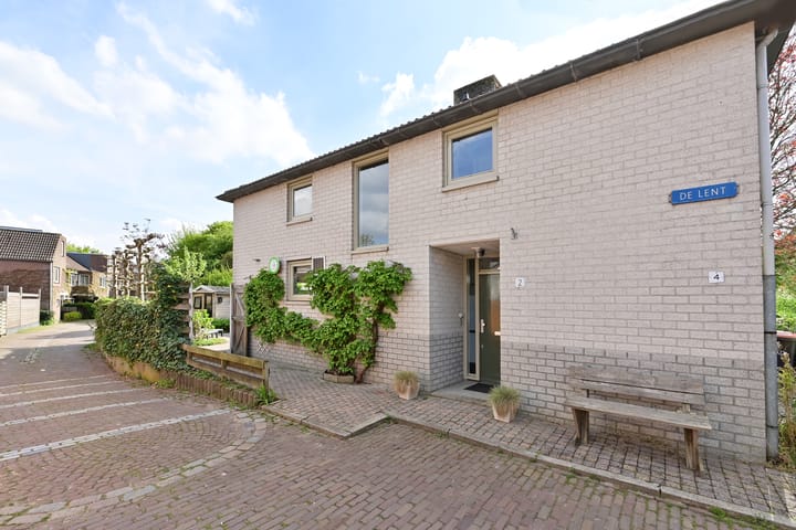 Foto 16 van De Lent 2