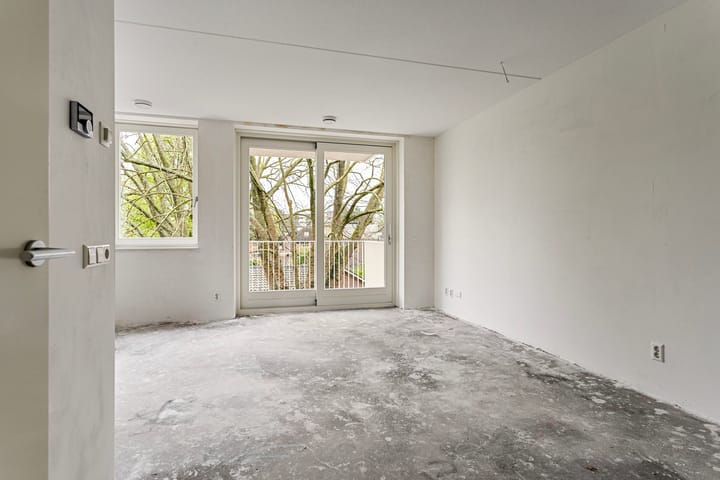 Foto 4 van Albert Cuyplaan 198-G