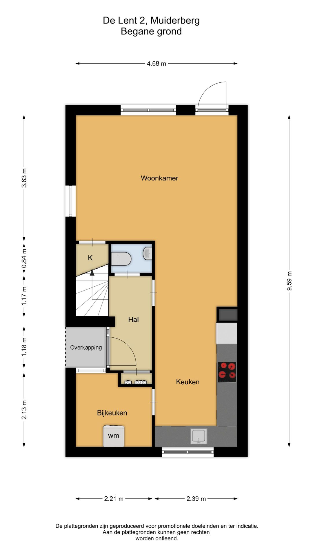 Foto 17 van De Lent 2