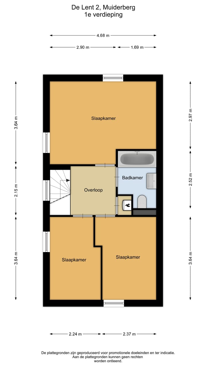 Foto 18 van De Lent 2