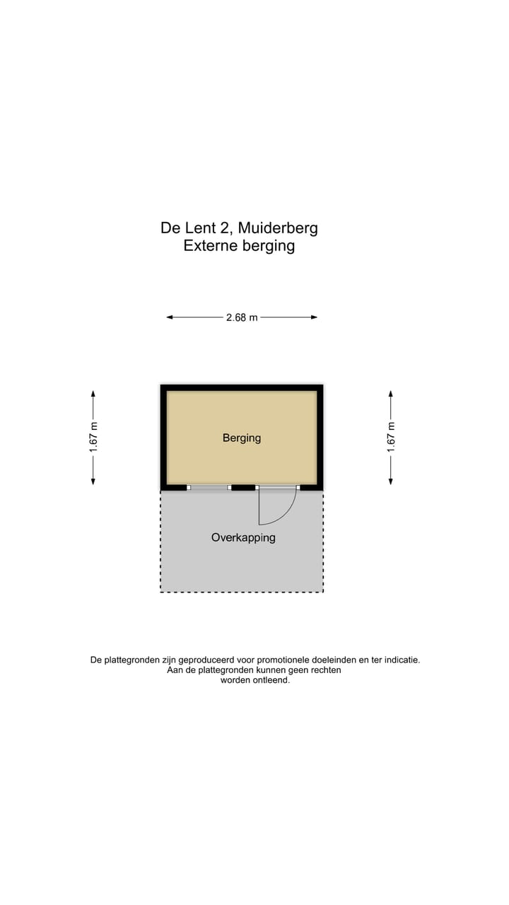 Foto 19 van De Lent 2