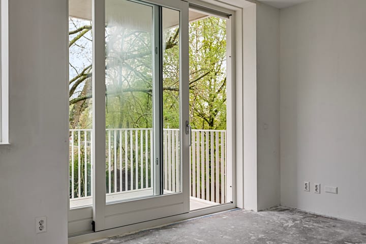 Foto 5 van Albert Cuyplaan 198-G