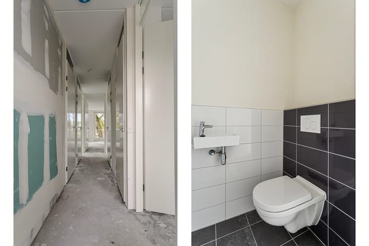 Foto 6 van Albert Cuyplaan 198-G