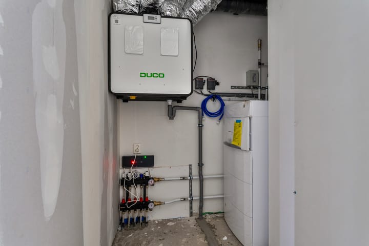 Foto 7 van Albert Cuyplaan 198-G