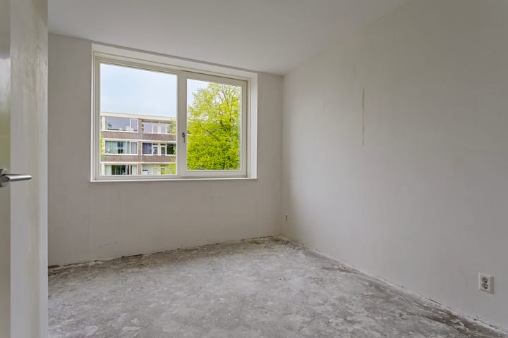 Foto 9 van Albert Cuyplaan 198-G