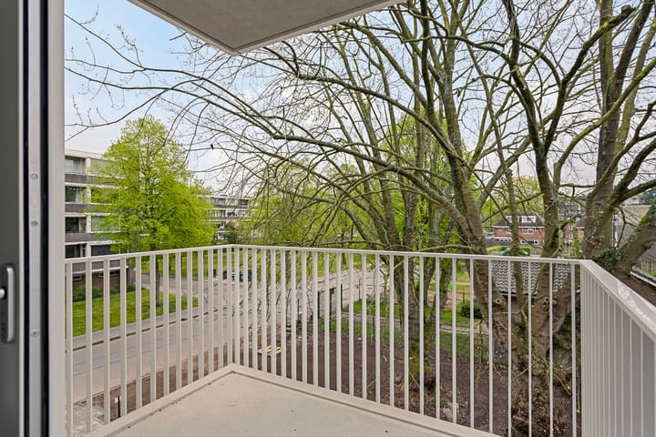 Foto 15 van Albert Cuyplaan 198-G