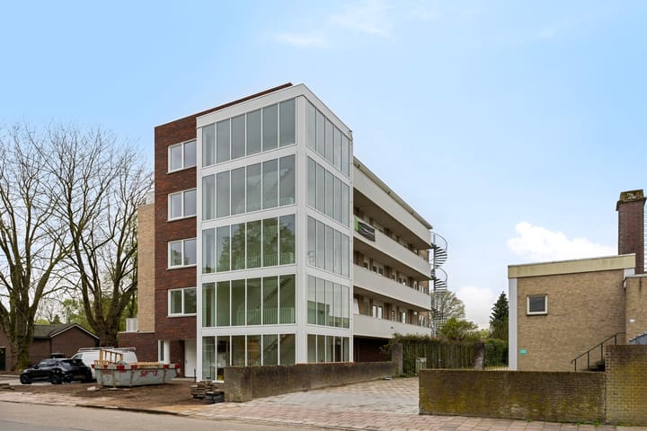 Foto 18 van Albert Cuyplaan 198-G