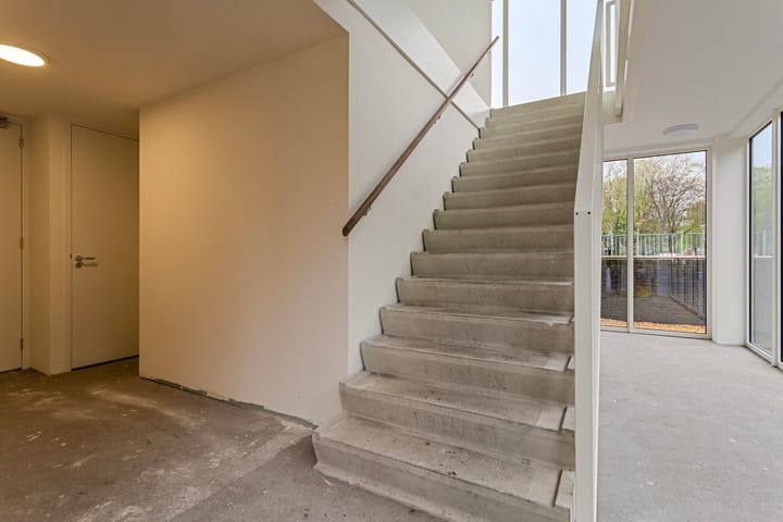 Foto 19 van Albert Cuyplaan 198-G