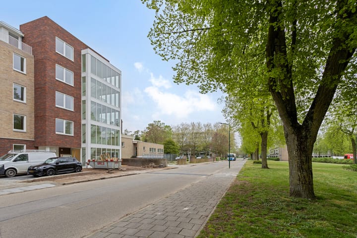 Foto 21 van Albert Cuyplaan 198-G