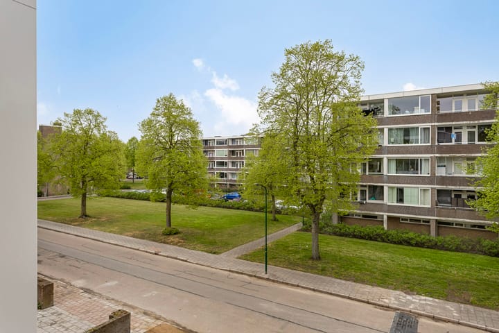 Foto 22 van Albert Cuyplaan 198-G