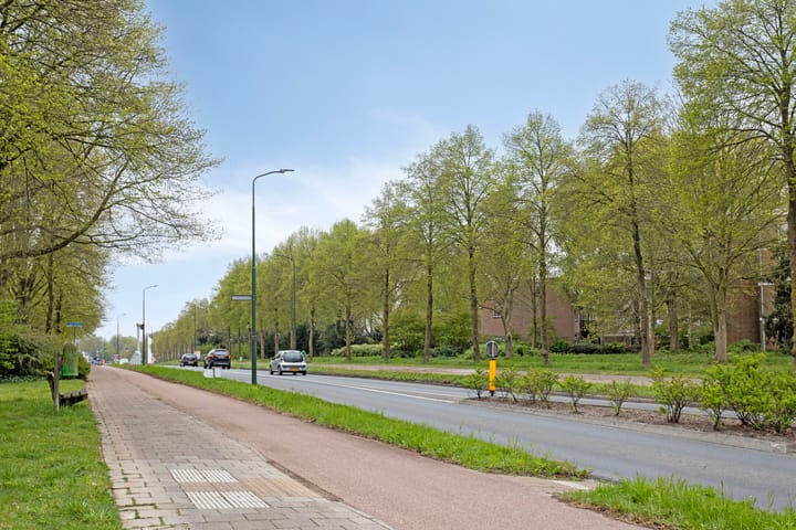 Foto 23 van Albert Cuyplaan 198-G