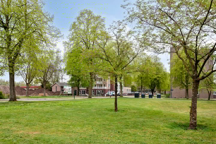 Foto 26 van Albert Cuyplaan 198-G