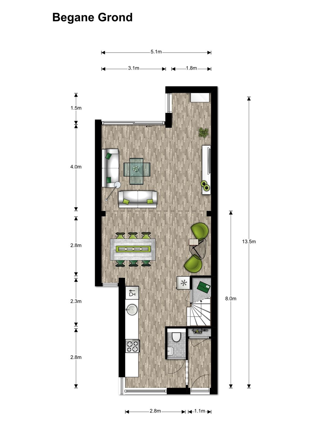 Photo 68 of Schoolstraat 53