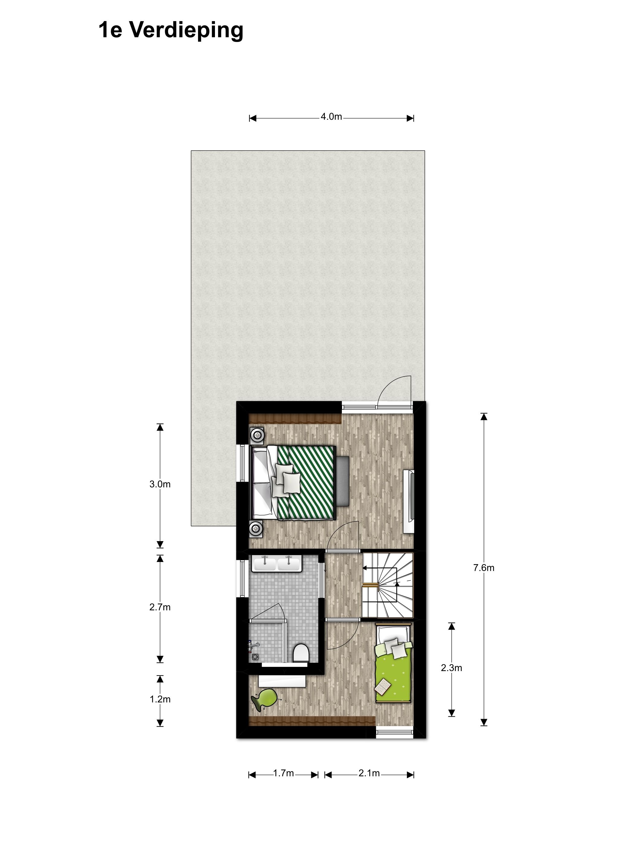 Photo 69 of Schoolstraat 53