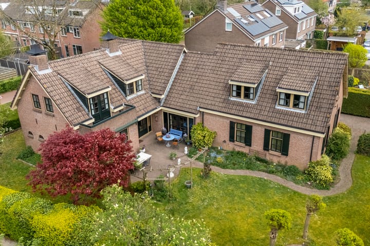 Foto 1 van Jachthoeve 68