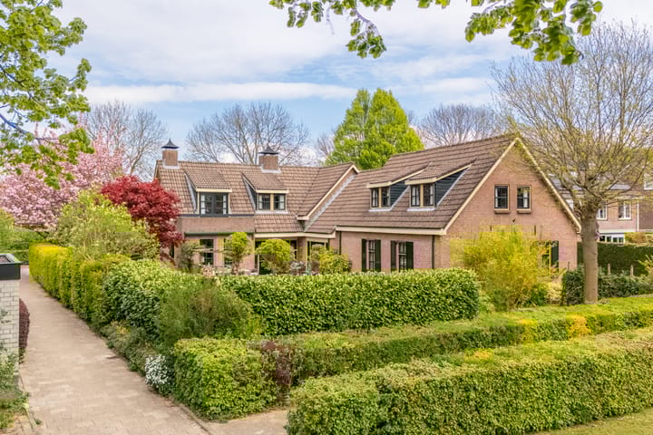 Foto 2 van Jachthoeve 68