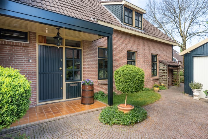 Foto 3 van Jachthoeve 68