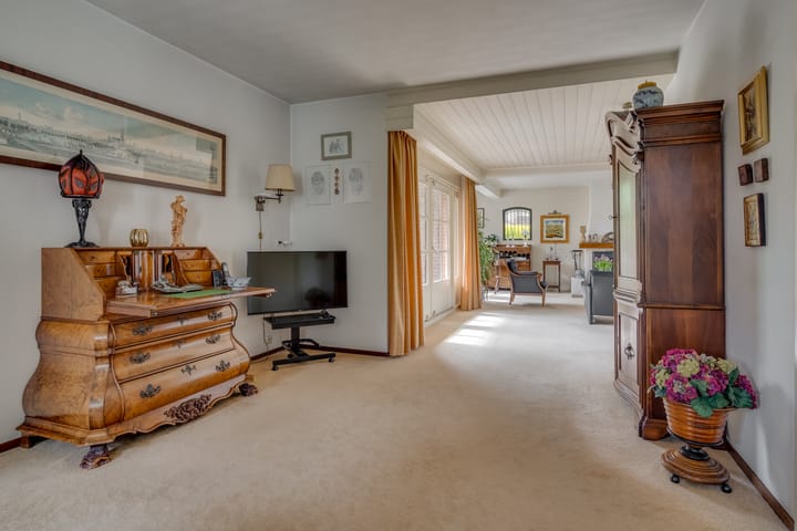 Foto 6 van Jachthoeve 68