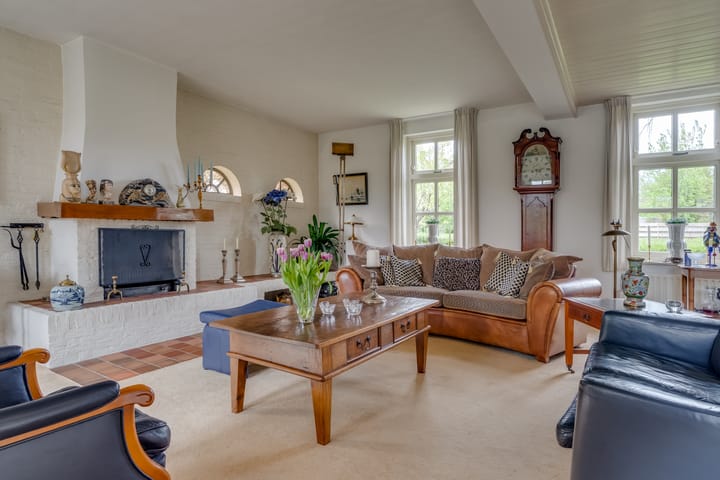 Foto 8 van Jachthoeve 68