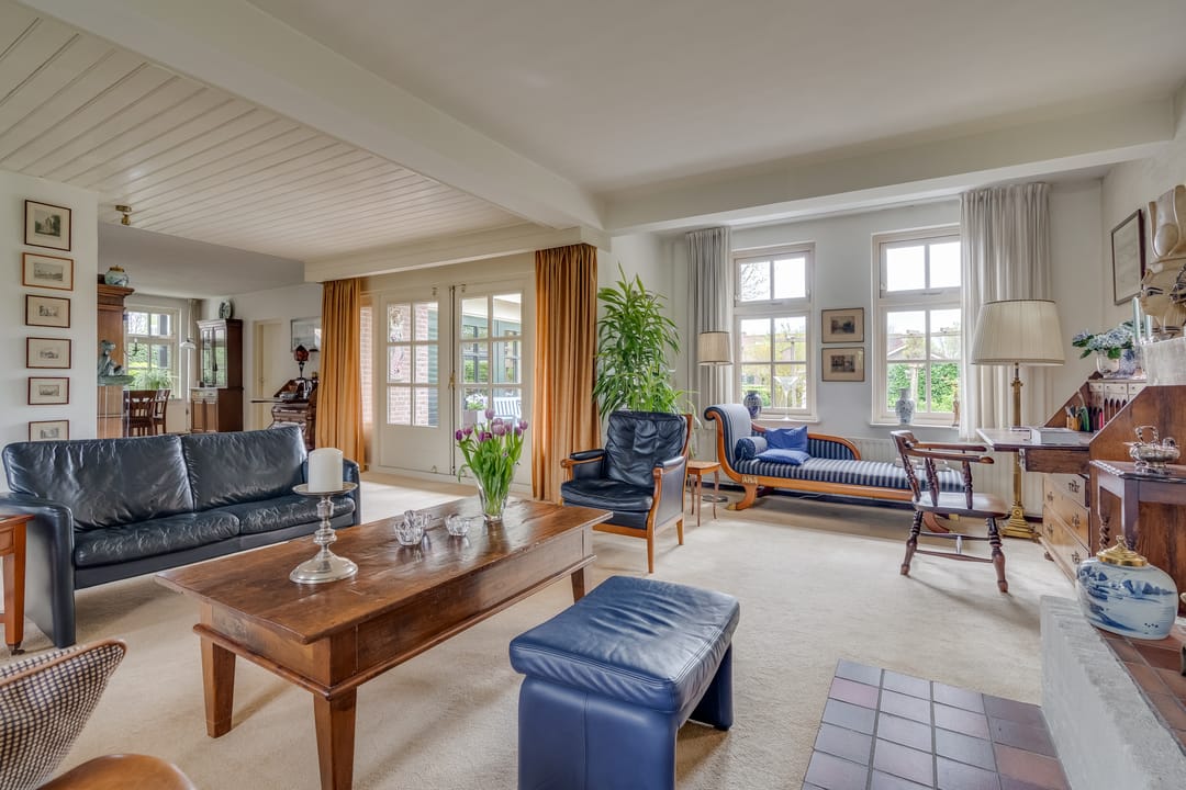 Photo 11 of Jachthoeve 68