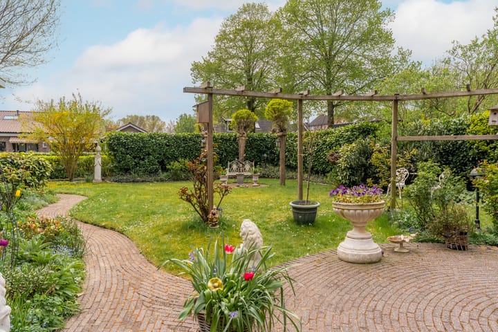 Foto 15 van Jachthoeve 68