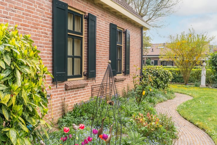 Foto 16 van Jachthoeve 68