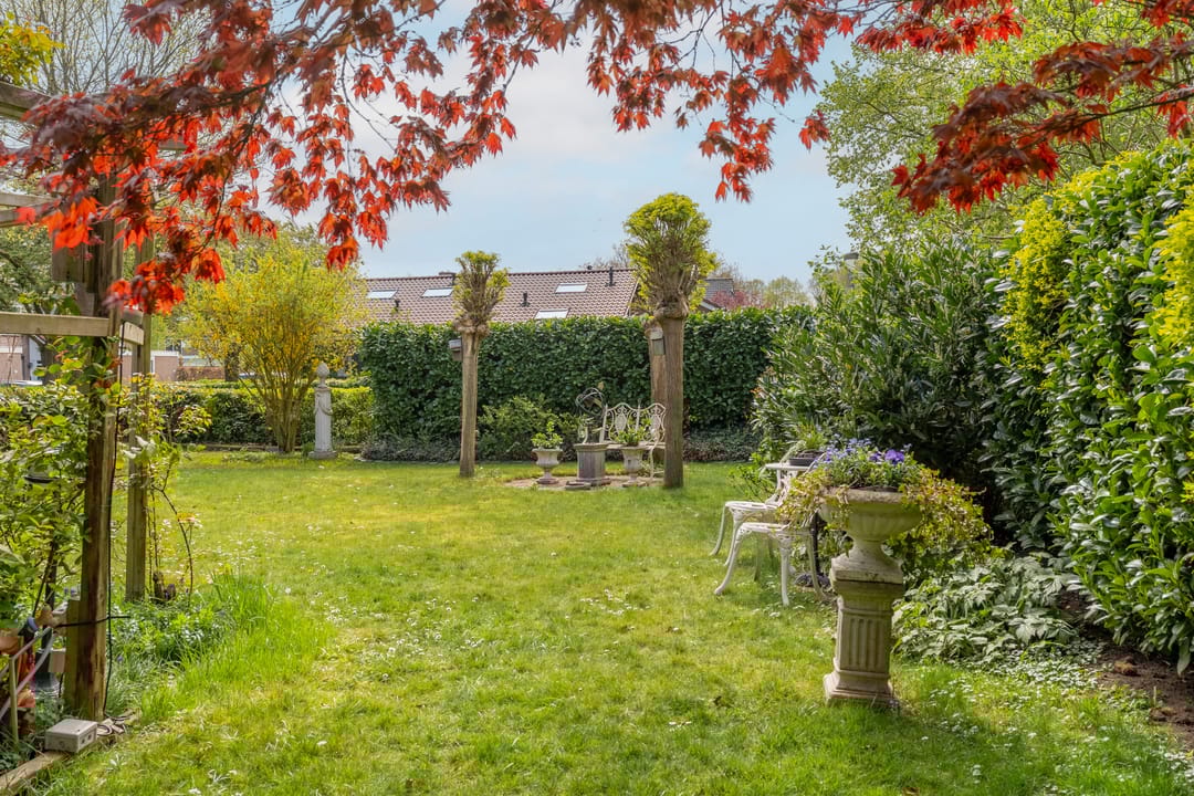 Photo 17 of Jachthoeve 68