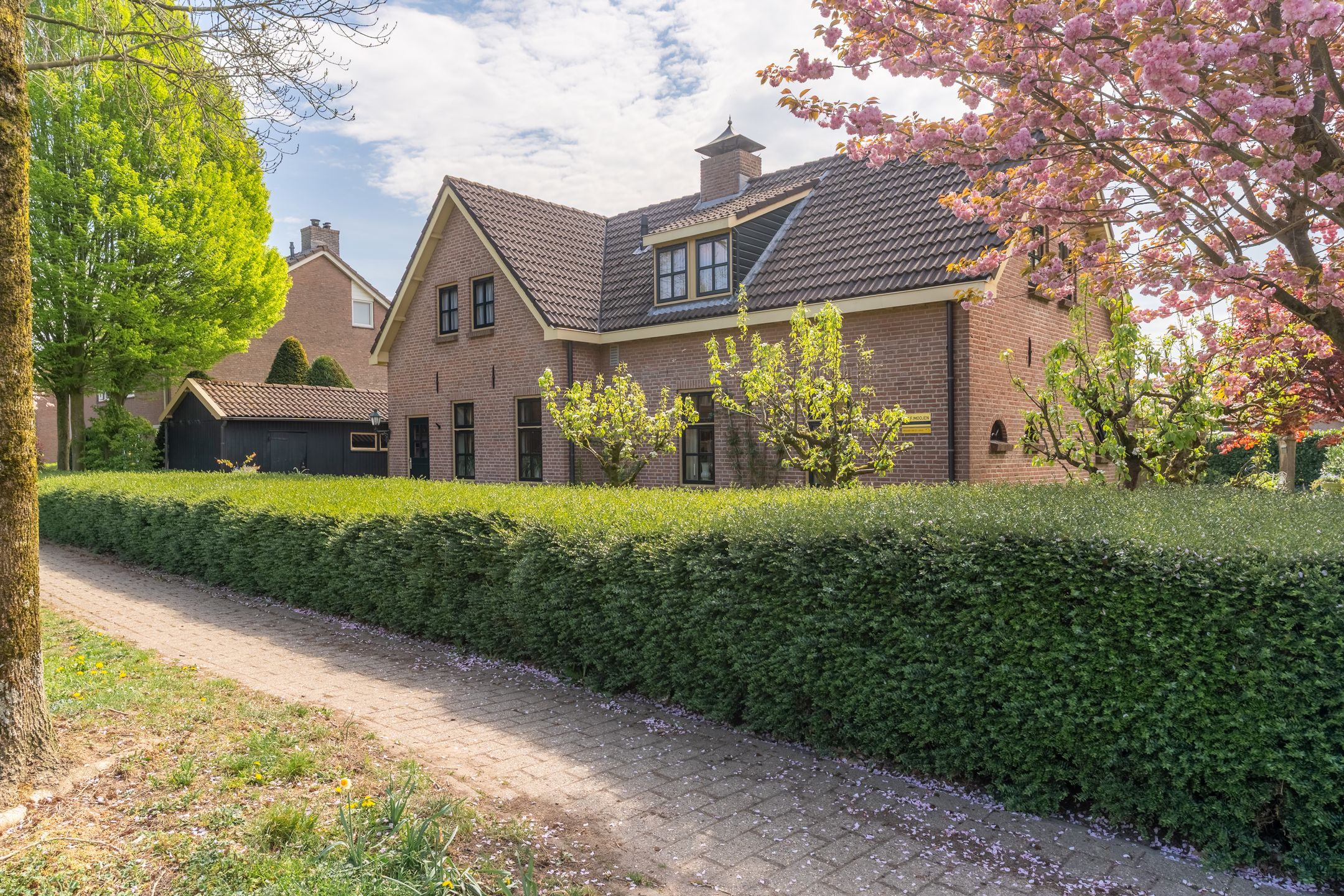 Photo 18 of Jachthoeve 68