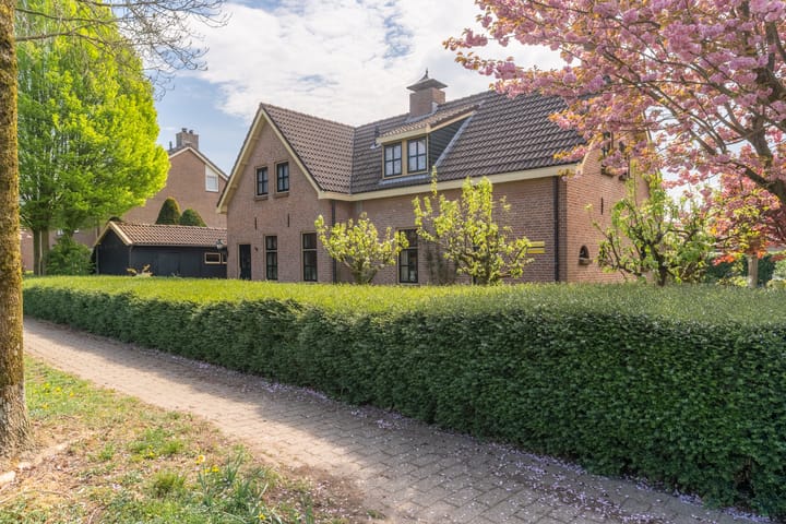 Foto 18 van Jachthoeve 68