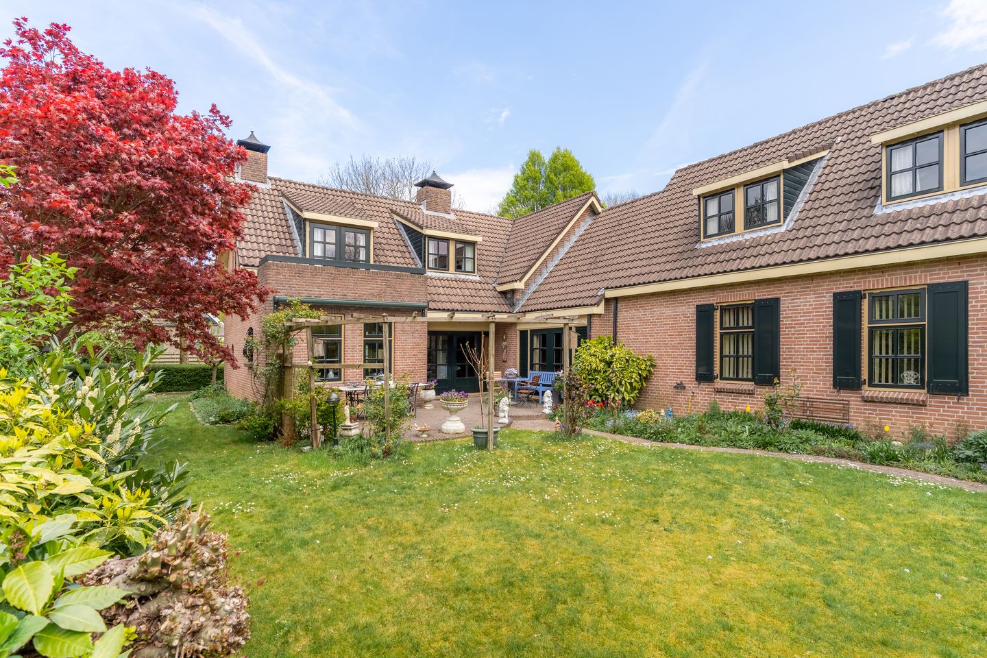 Photo 20 of Jachthoeve 68