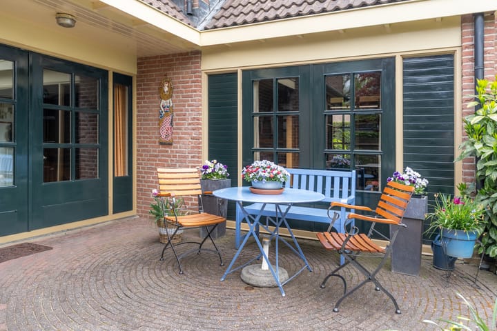 Foto 21 van Jachthoeve 68