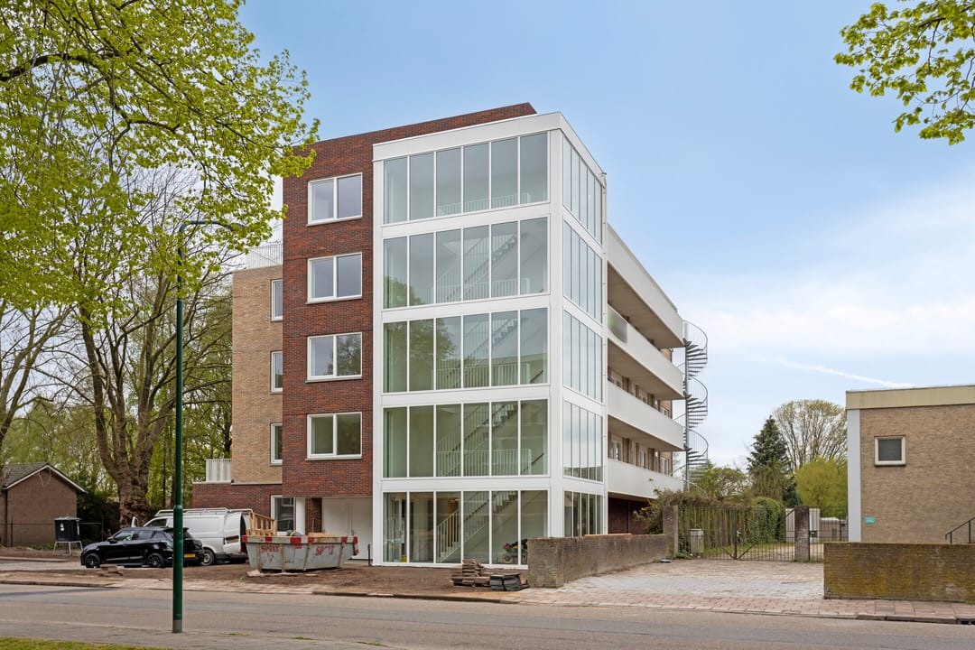 Foto 1 van Albert Cuyplaan 198-U