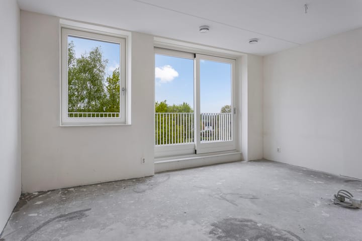 Foto 2 van Albert Cuyplaan 198-U