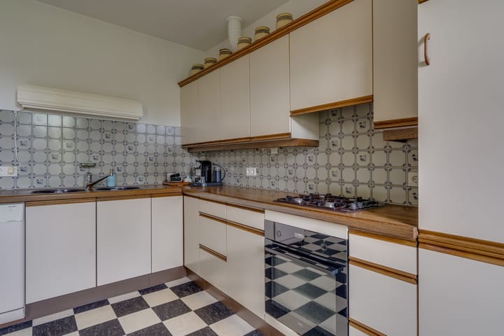 Foto 25 van Jachthoeve 68