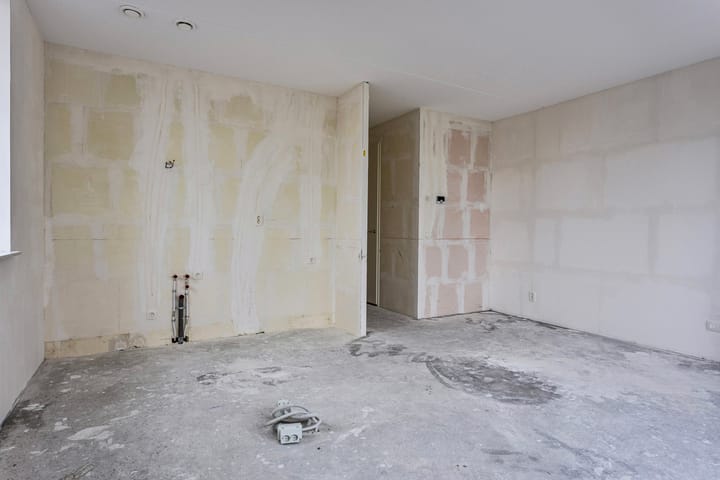 Foto 3 van Albert Cuyplaan 198-U