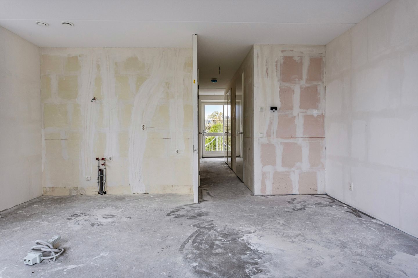 Foto 4 van Albert Cuyplaan 198-U