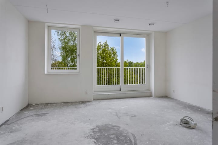 Foto 5 van Albert Cuyplaan 198-U