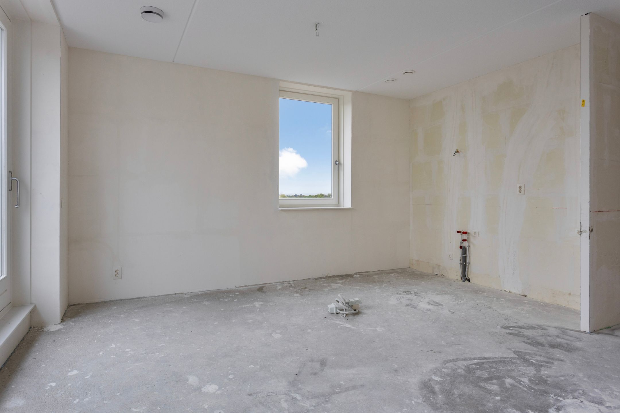 Foto 6 van Albert Cuyplaan 198-U