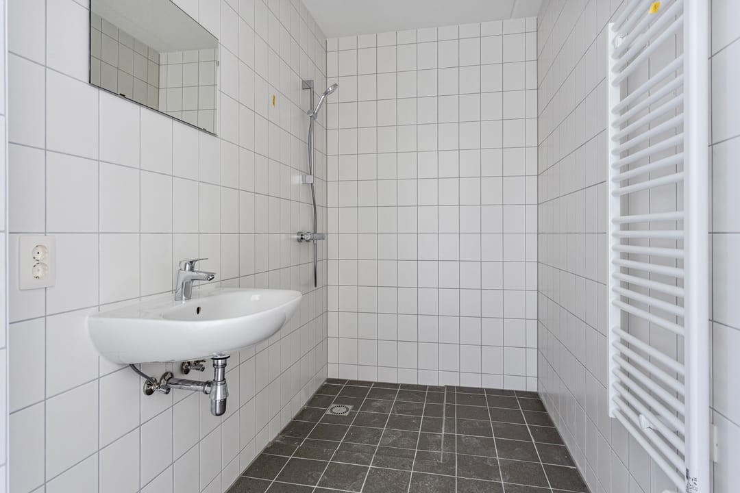 Foto 8 van Albert Cuyplaan 198-U